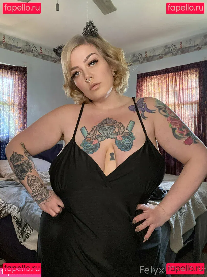 felyxfree Onlyfans Photo Gallery 