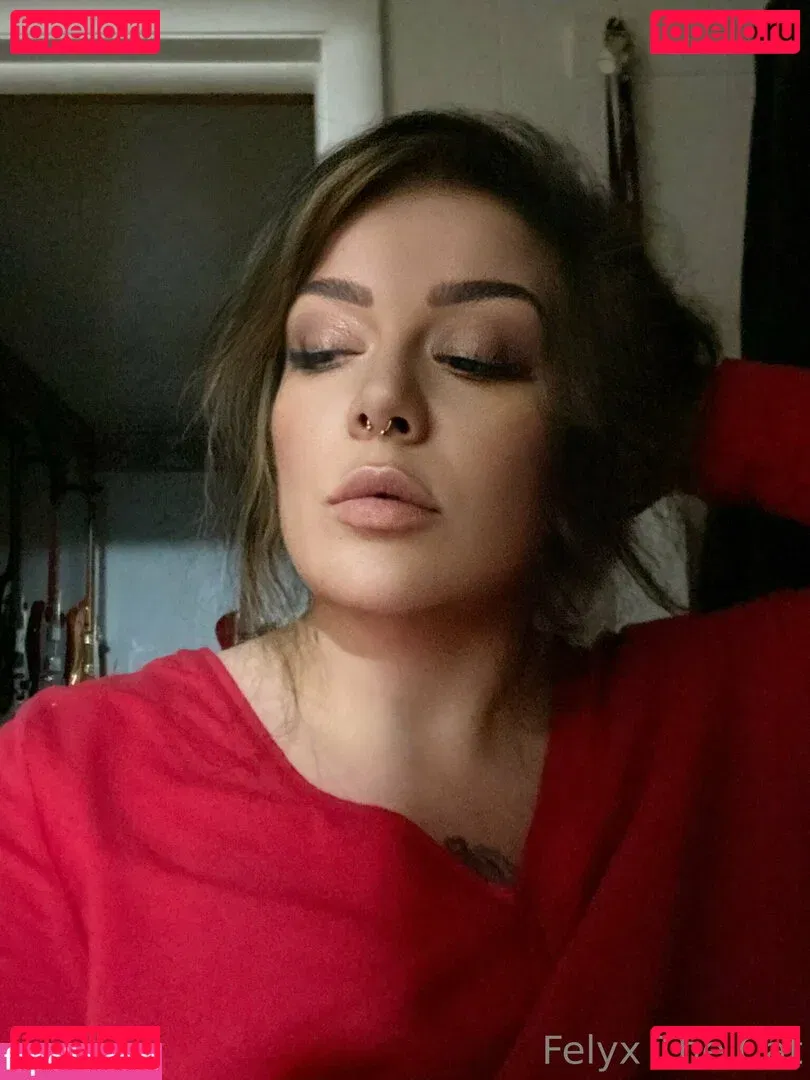 felyxfree Onlyfans Photo Gallery 