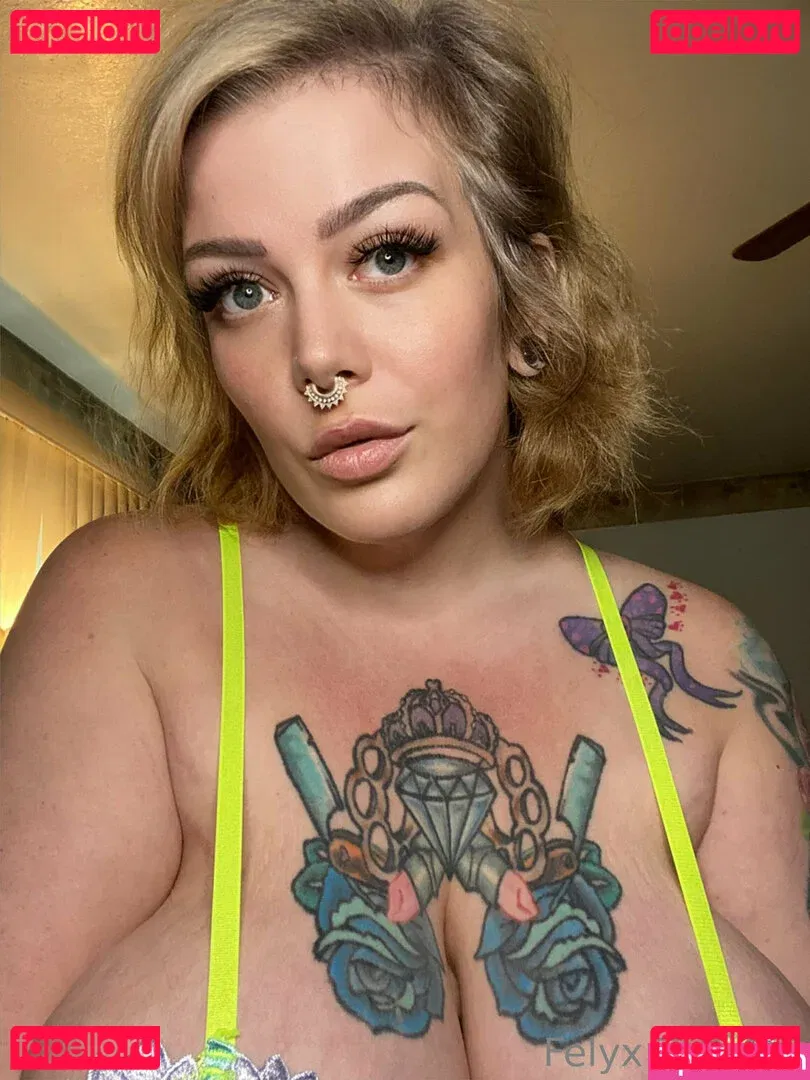 felyxfree Onlyfans Photo Gallery 