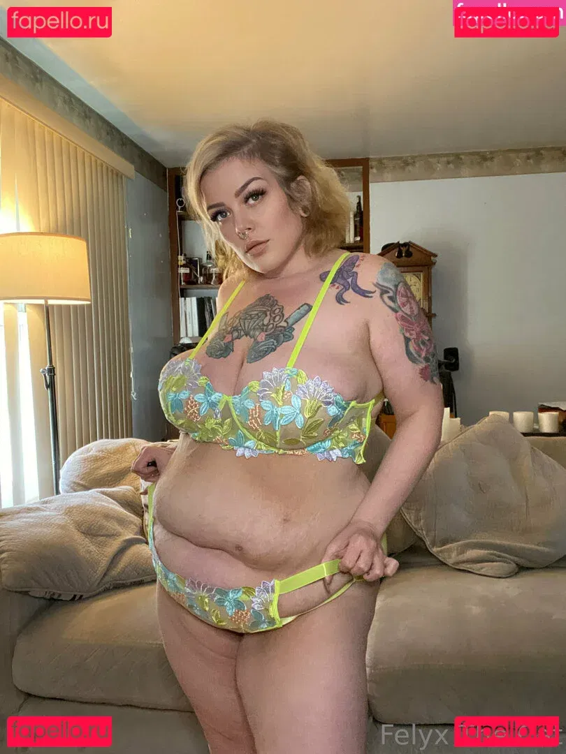 felyxfree Onlyfans Photo Gallery 