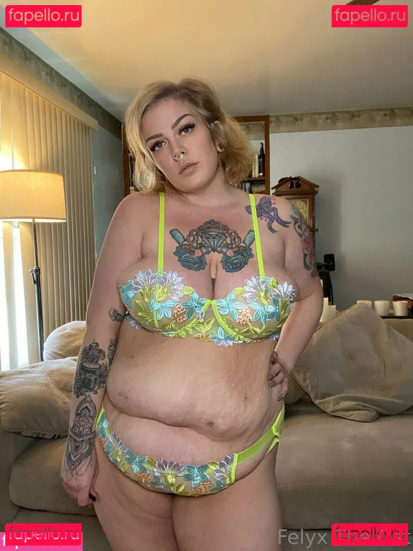 felyxfree Onlyfans Photo Gallery 