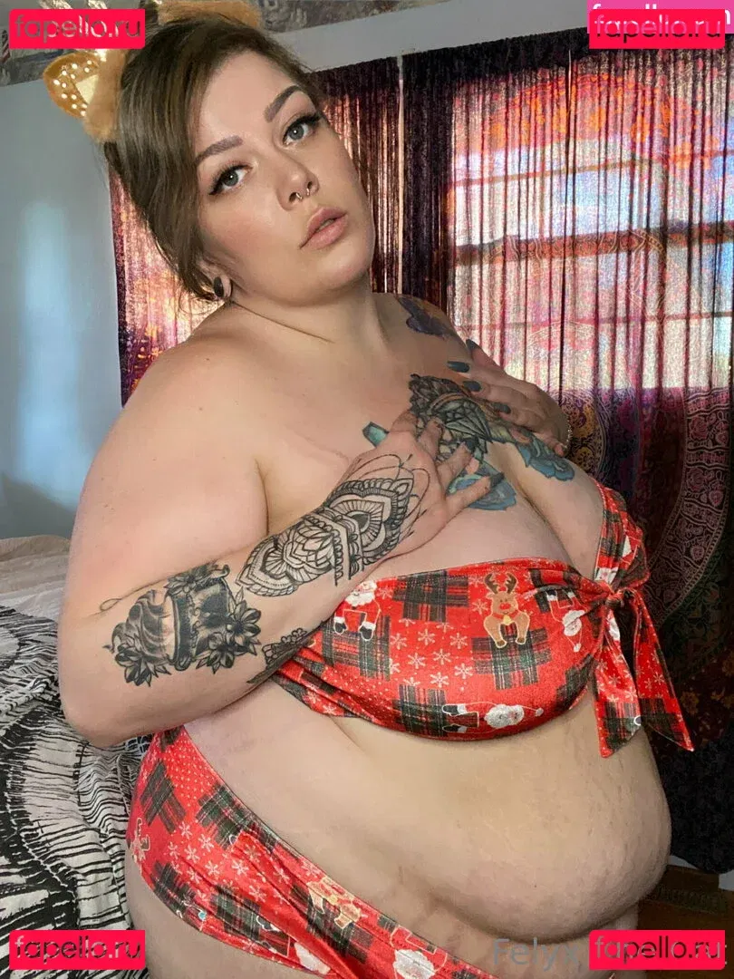 felyxfree Onlyfans Photo Gallery 