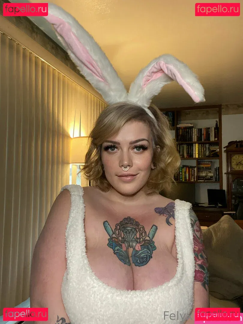 felyxfree Onlyfans Photo Gallery 