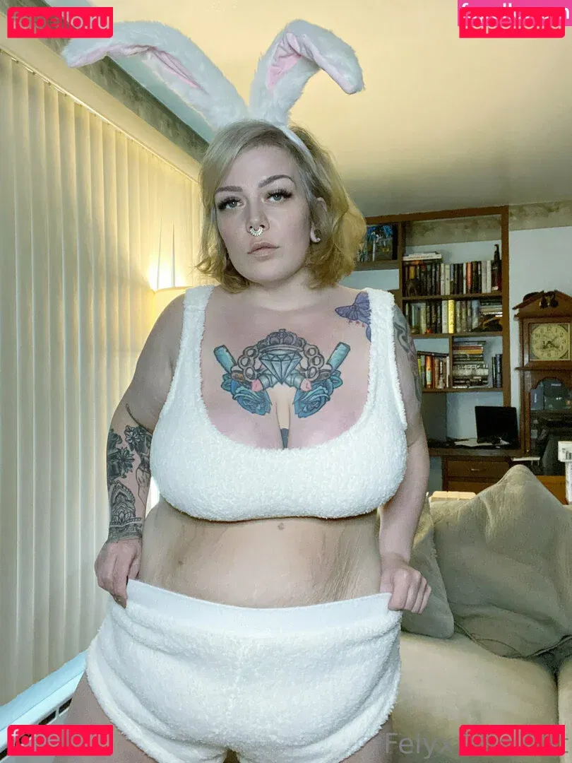 felyxfree Onlyfans Photo Gallery 