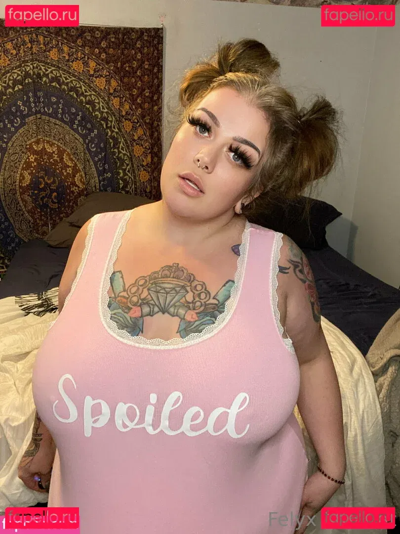 felyxfree Onlyfans Photo Gallery 