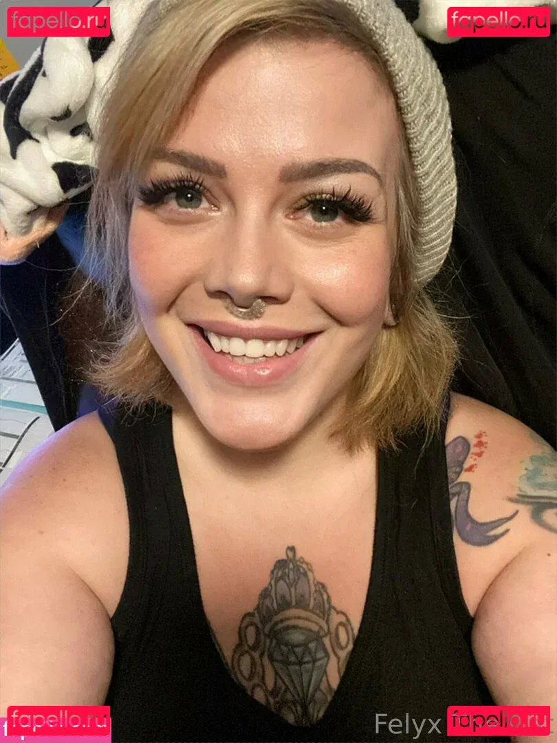 felyxfree Onlyfans Photo Gallery 