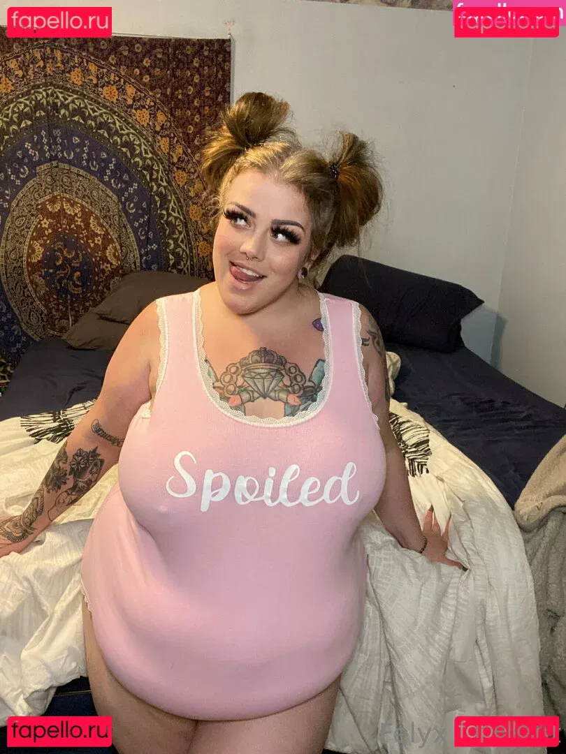 felyxfree Onlyfans Photo Gallery 