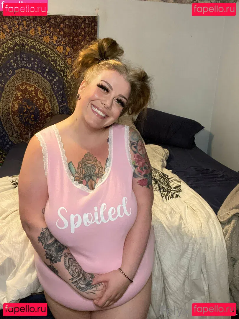 felyxfree Onlyfans Photo Gallery 