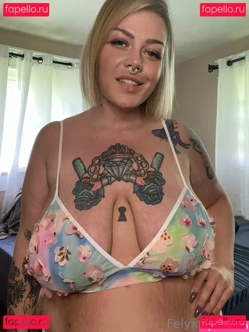 felyxfree Onlyfans Photo Gallery 