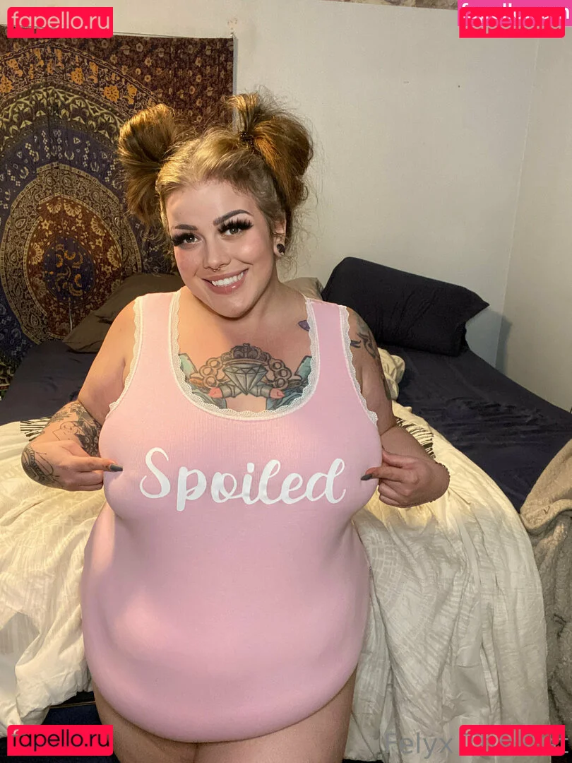 felyxfree Onlyfans Photo Gallery 