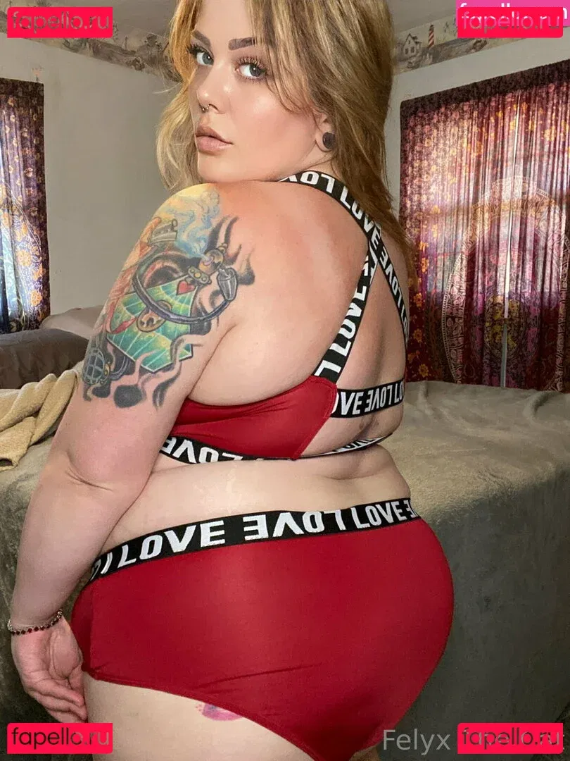 felyxfree Onlyfans Photo Gallery 