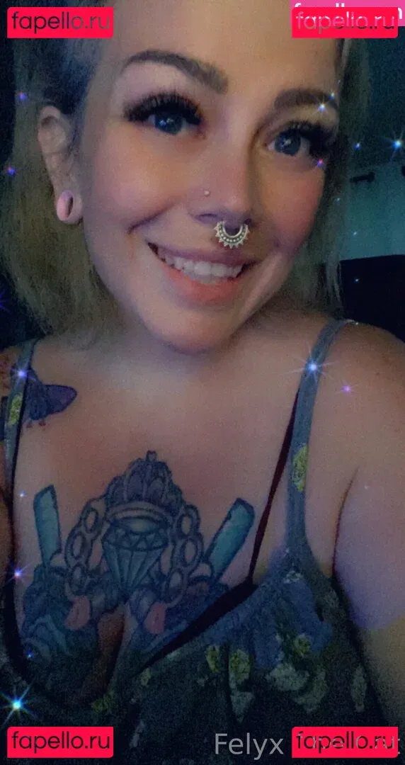 felyxfree Onlyfans Photo Gallery 