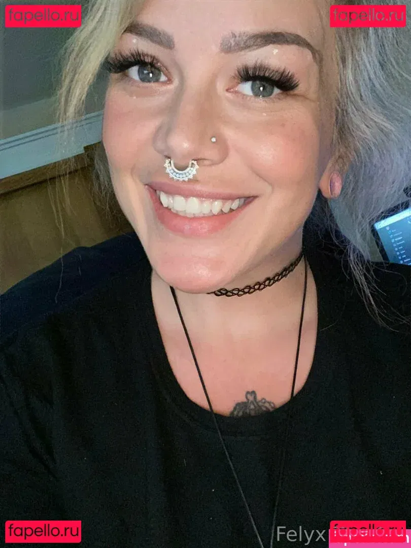 felyxfree Onlyfans Photo Gallery 