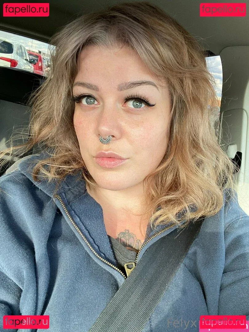 felyxfree Onlyfans Photo Gallery 