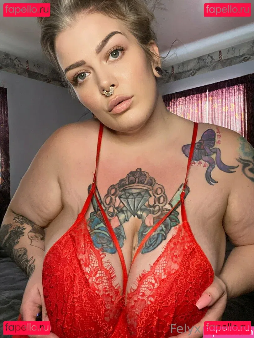 felyxfree Onlyfans Photo Gallery 