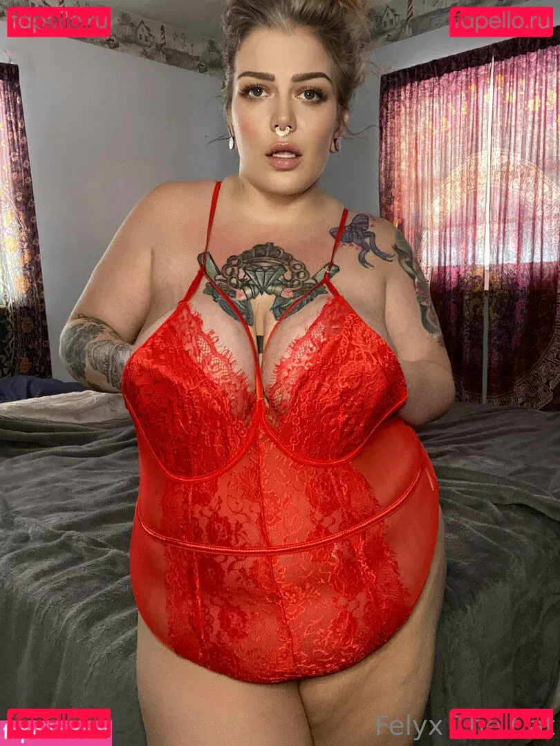 felyxfree Onlyfans Photo Gallery 