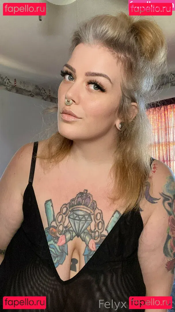 felyxfree Onlyfans Photo Gallery 