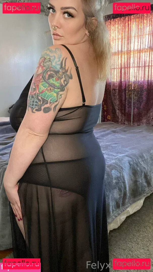 felyxfree Onlyfans Photo Gallery 