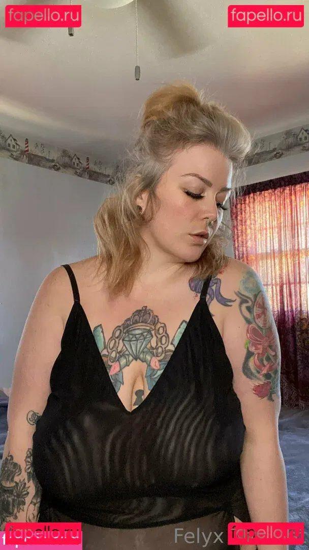 felyxfree Onlyfans Photo Gallery 