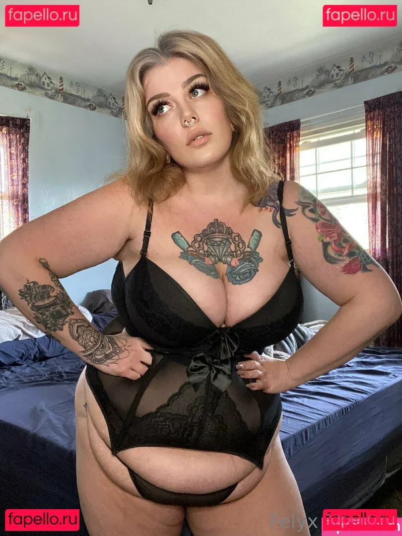 felyxfree Onlyfans Photo Gallery 