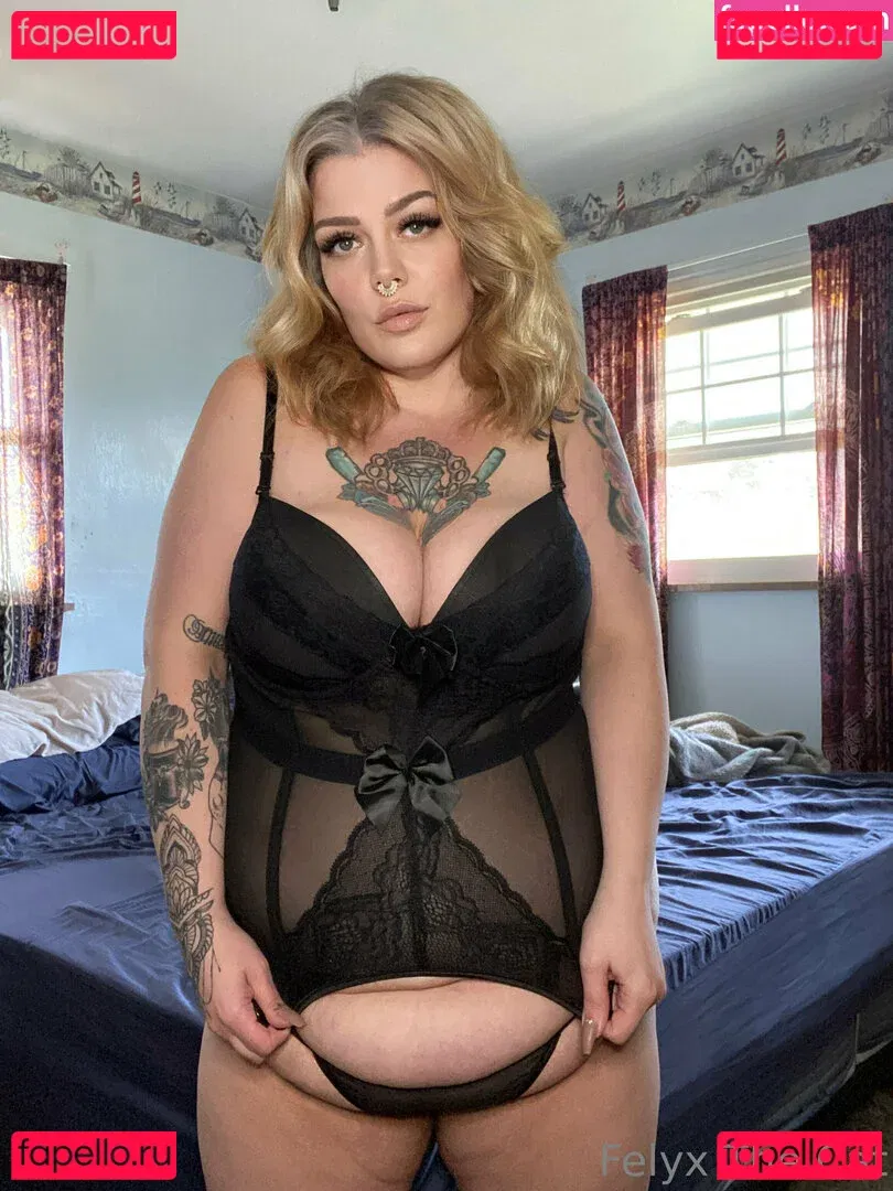 felyxfree Onlyfans Photo Gallery 