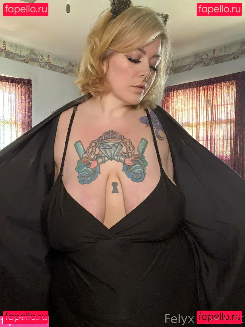 felyxfree Onlyfans Photo Gallery 