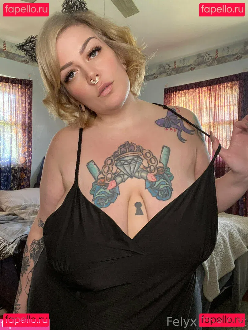felyxfree Onlyfans Photo Gallery 