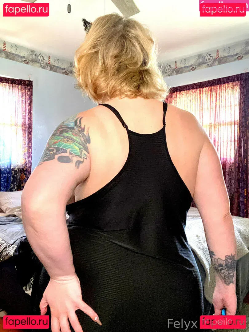 felyxfree Onlyfans Photo Gallery 