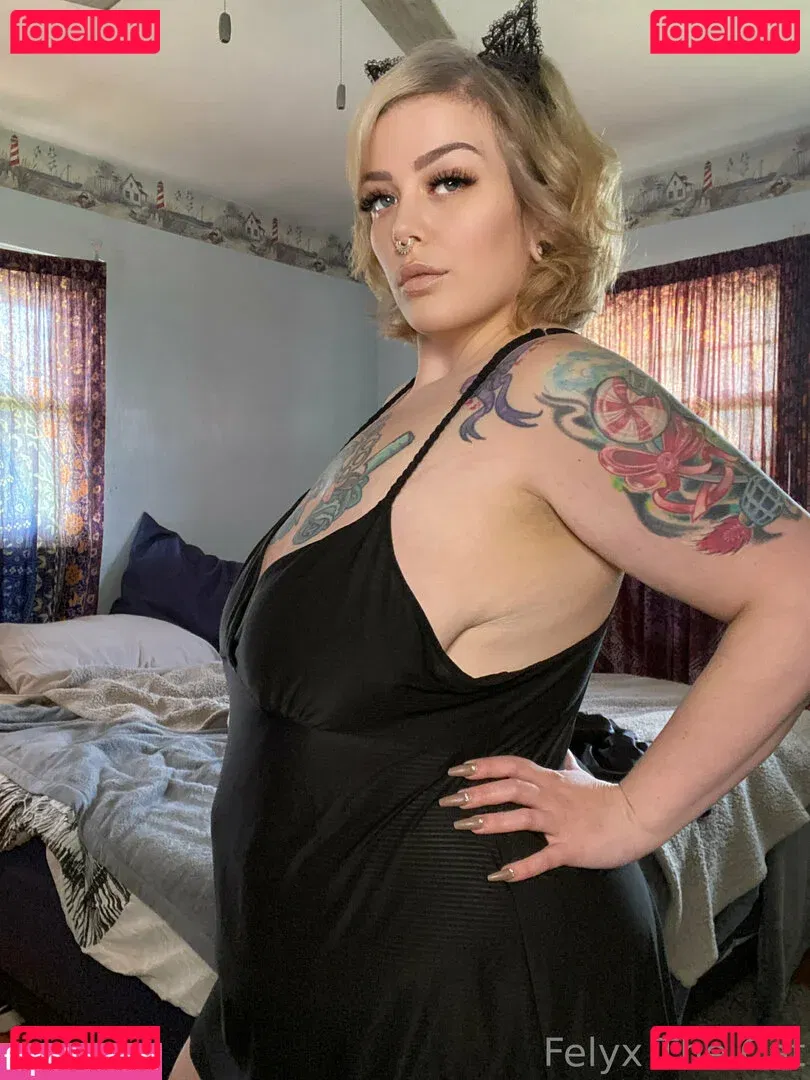felyxfree Onlyfans Photo Gallery 