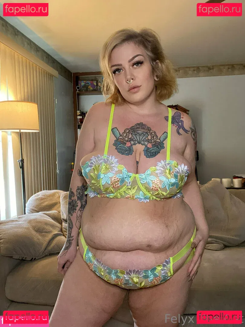 felyxfree Onlyfans Photo Gallery 