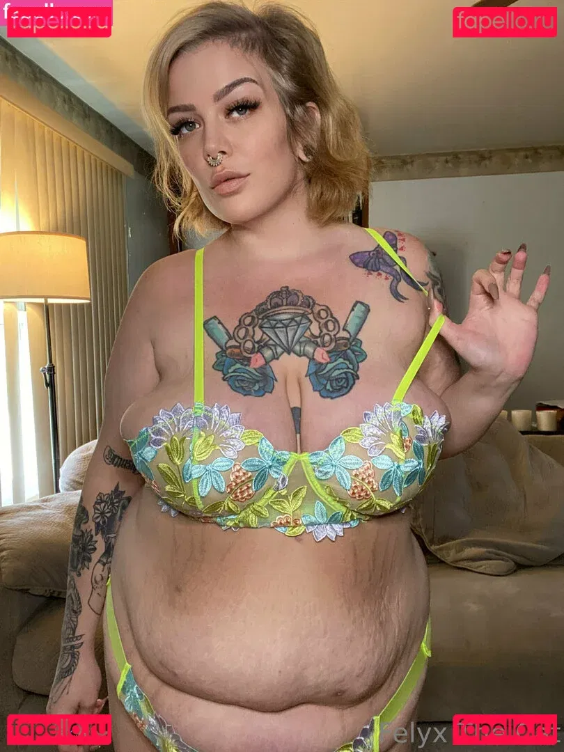 felyxfree Onlyfans Photo Gallery 