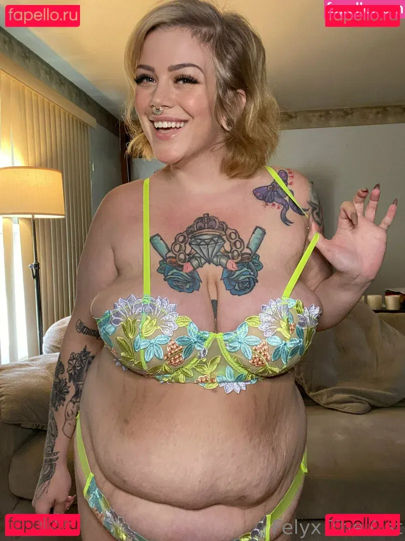 felyxfree Onlyfans Photo Gallery 