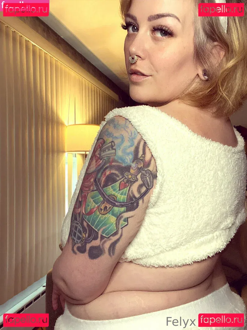 felyxfree Onlyfans Photo Gallery 