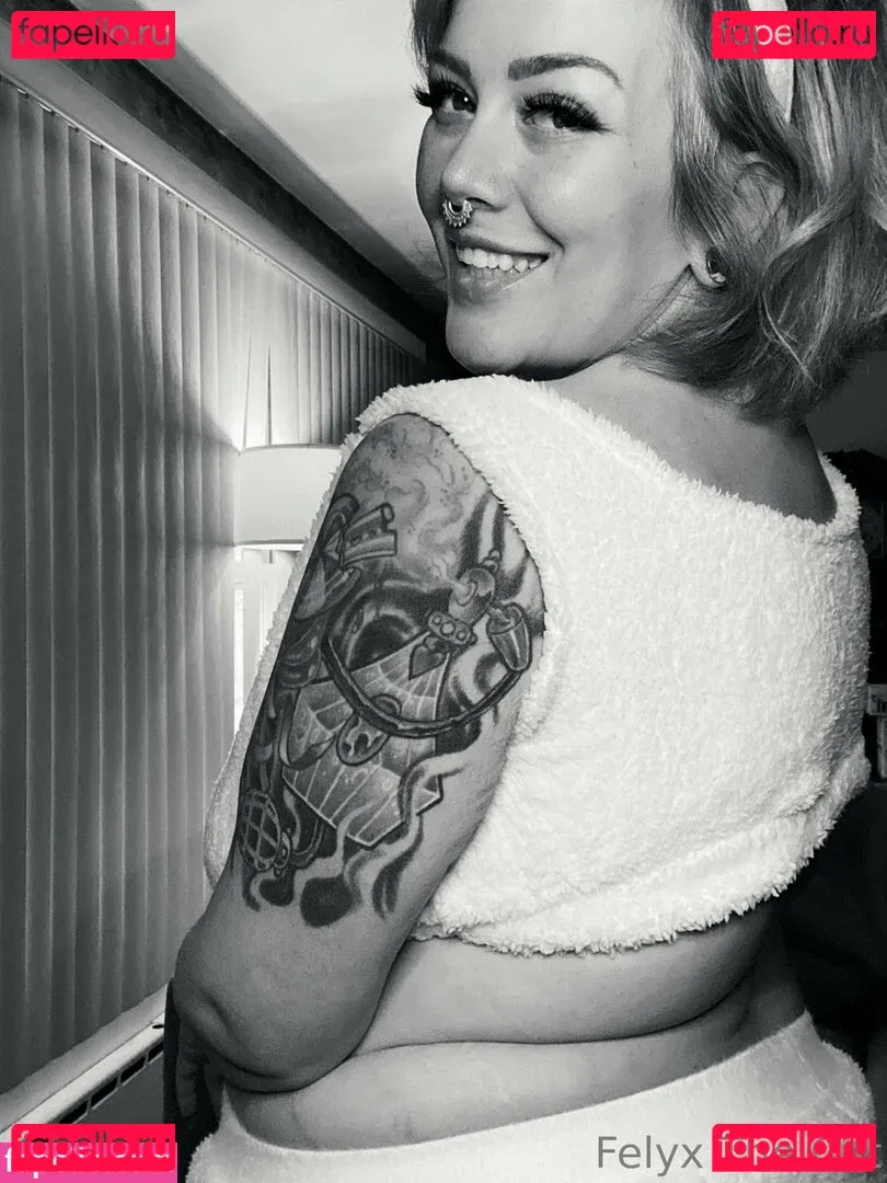 felyxfree Onlyfans Photo Gallery 