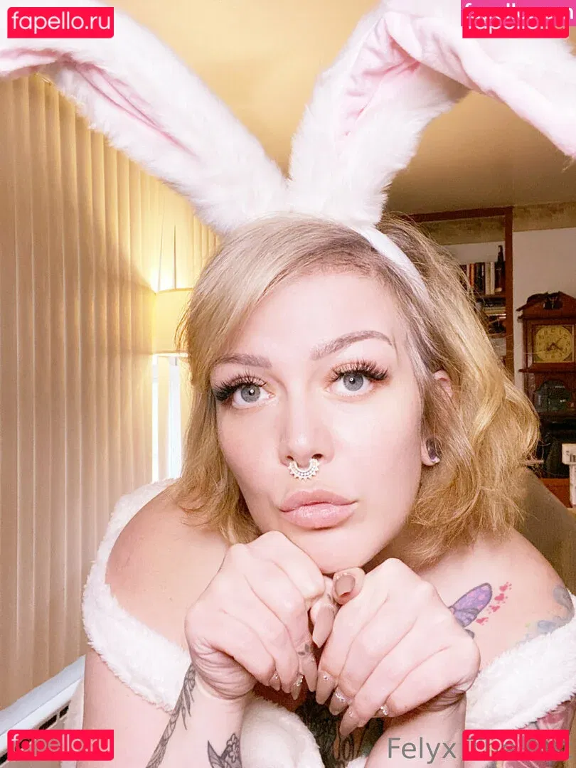 felyxfree Onlyfans Photo Gallery 