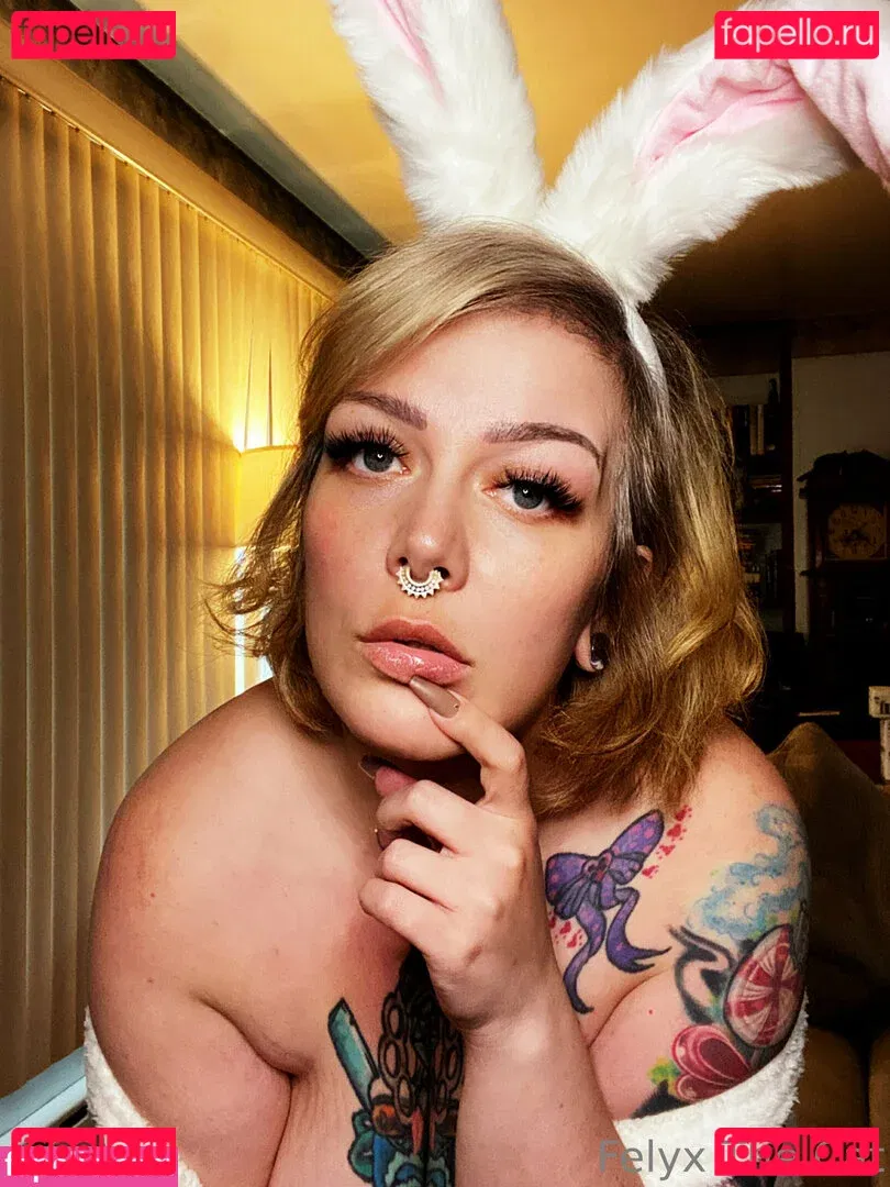 felyxfree Onlyfans Photo Gallery 