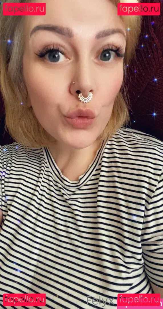 felyxfree Onlyfans Photo Gallery 