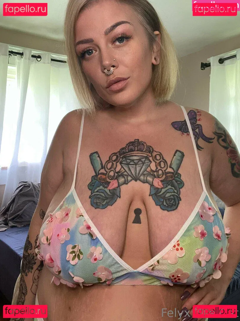 felyxfree Onlyfans Photo Gallery 