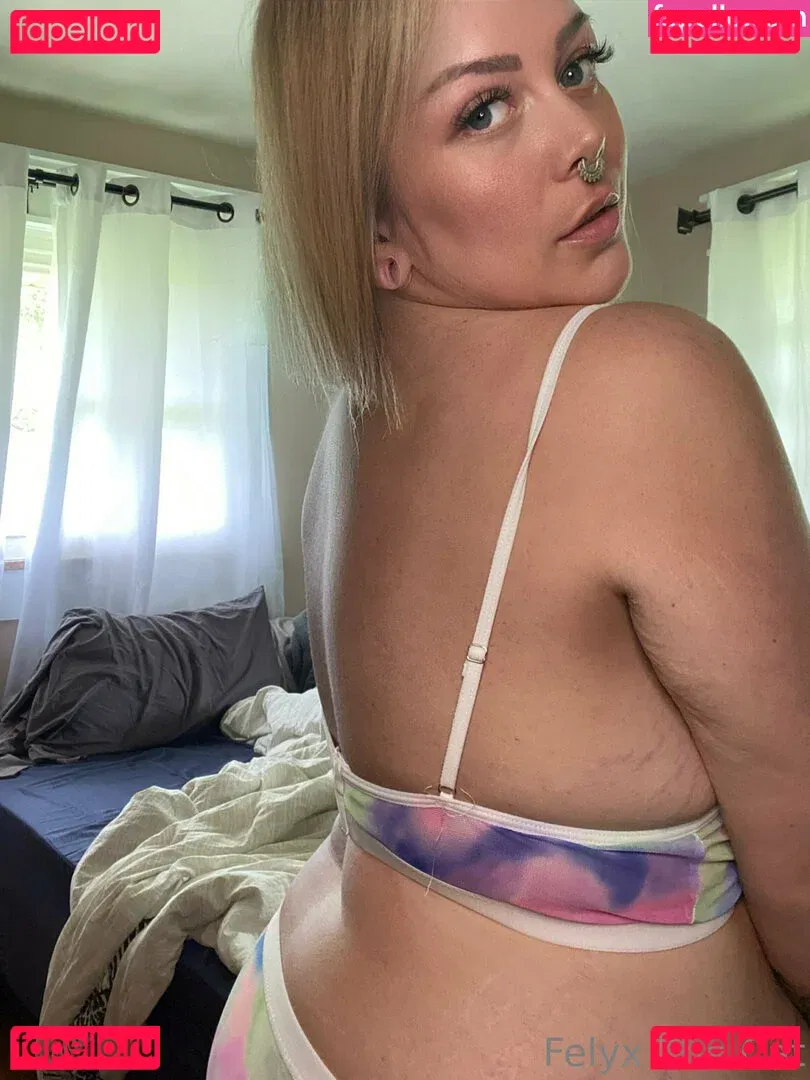 felyxfree Onlyfans Photo Gallery 