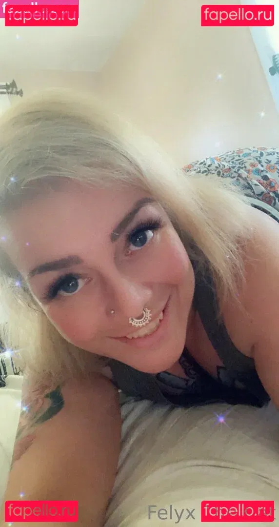 felyxfree Onlyfans Photo Gallery 