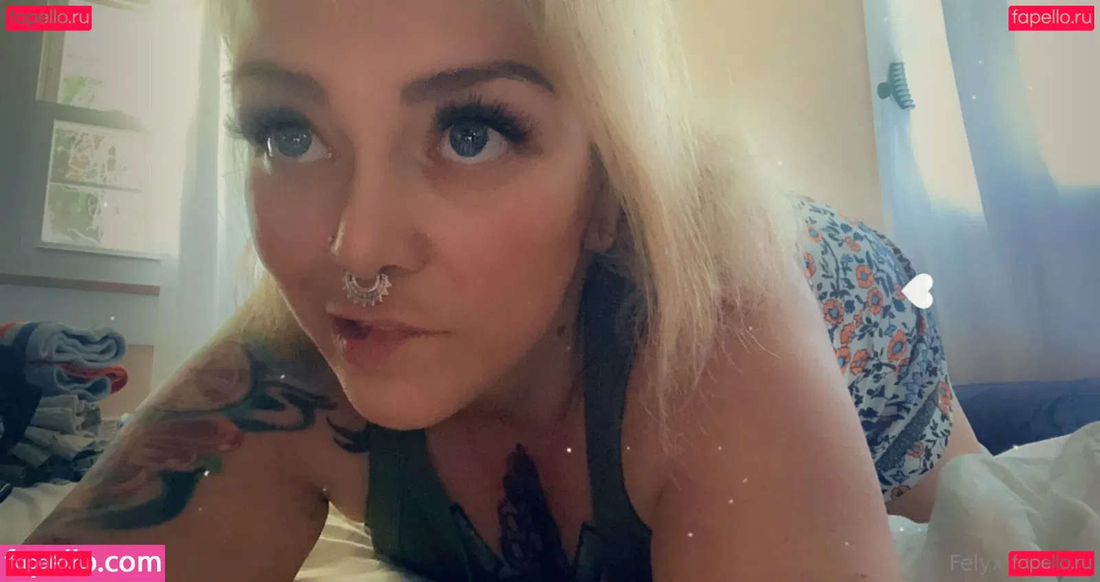 felyxfree Onlyfans Photo Gallery 