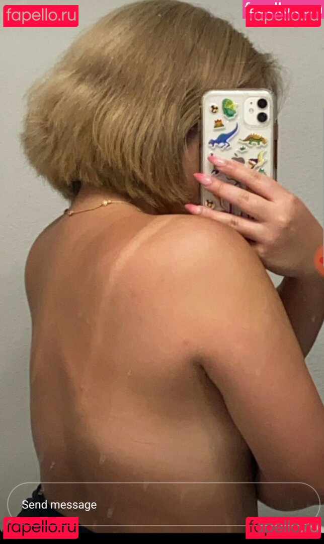 Seafrim Nude Onlyfans Photo 37
