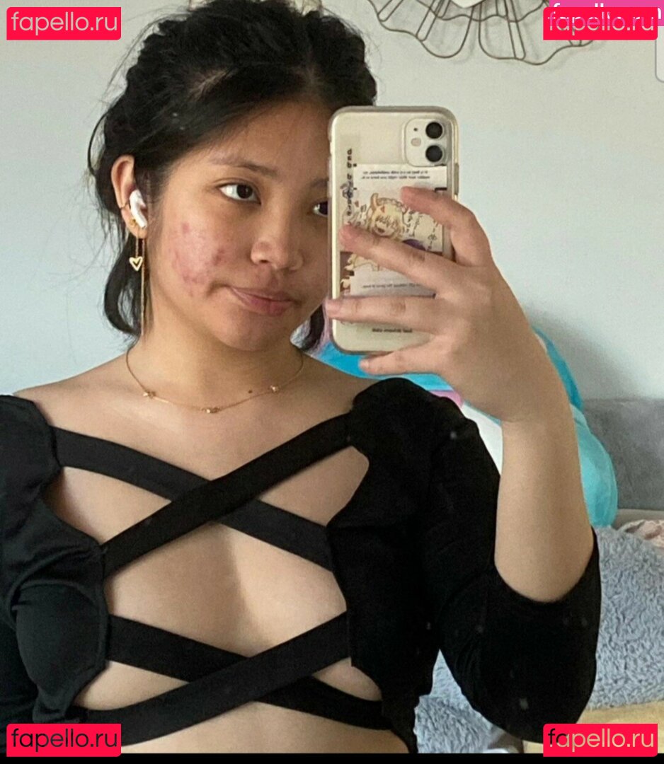 Seafrim Nude Onlyfans Photo 33