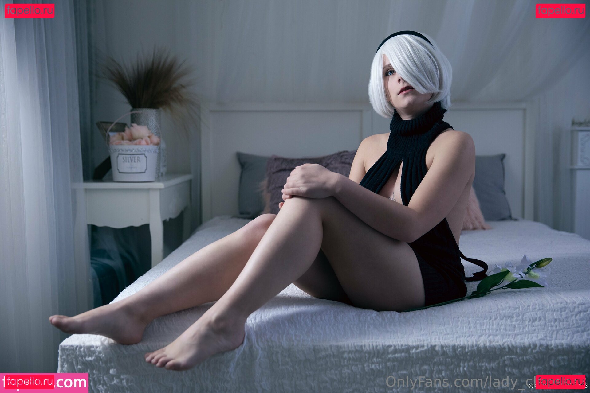 lady_clarissa3 Nude Onlyfans Photo 11