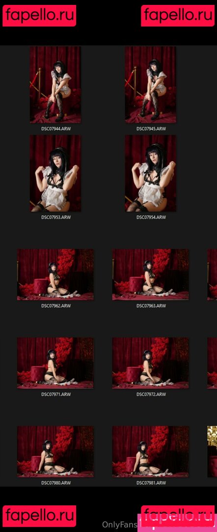 lady_clarissa3 Nude Onlyfans Photo 5
