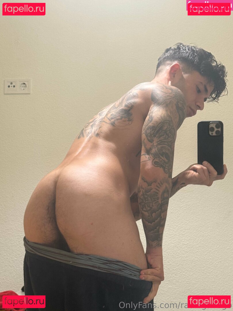 rauwgallego Nude Onlyfans Photo 28