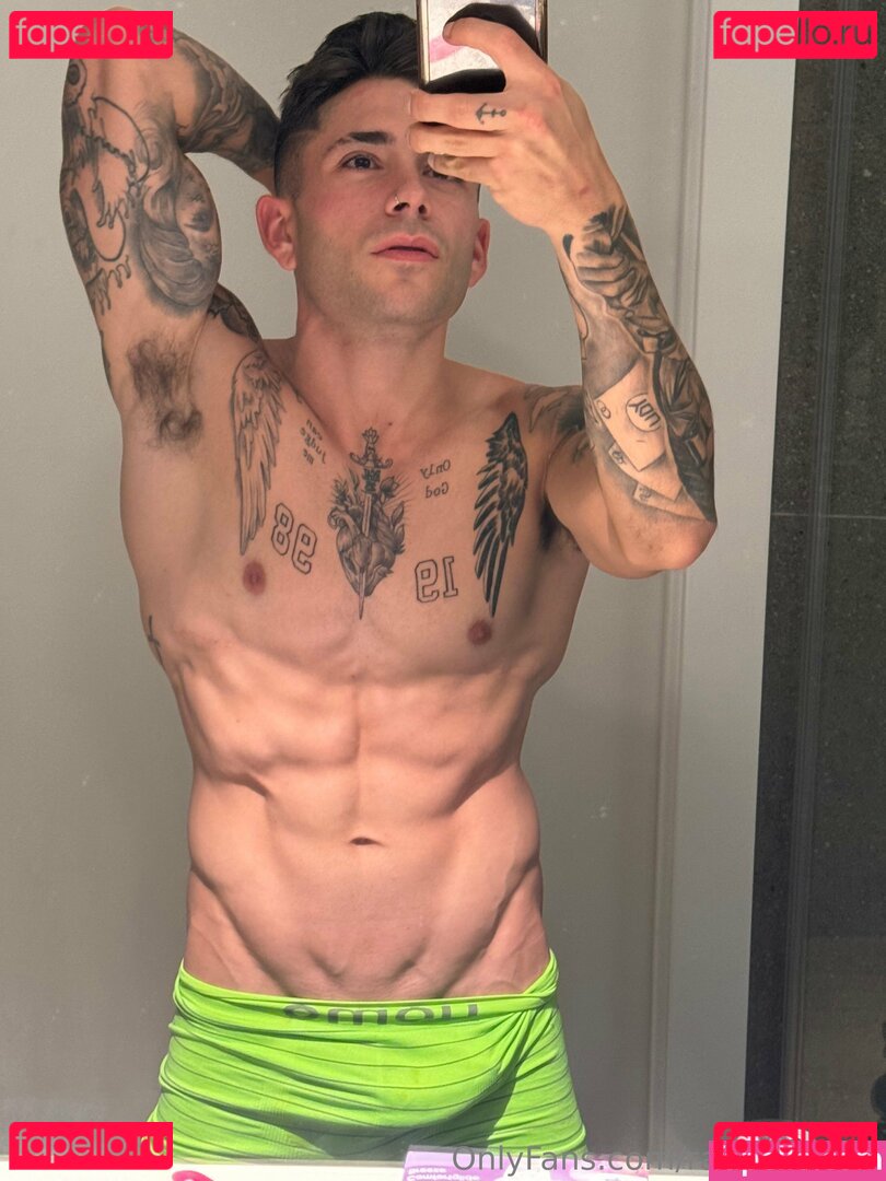 rauwgallego Nude Onlyfans Photo 27