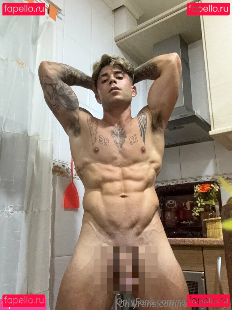 rauwgallego Nude Onlyfans Photo 24