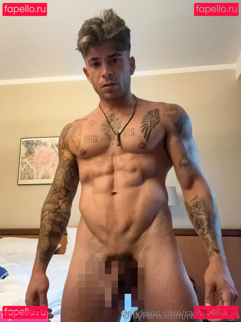 rauwgallego Nude Onlyfans Photo 23