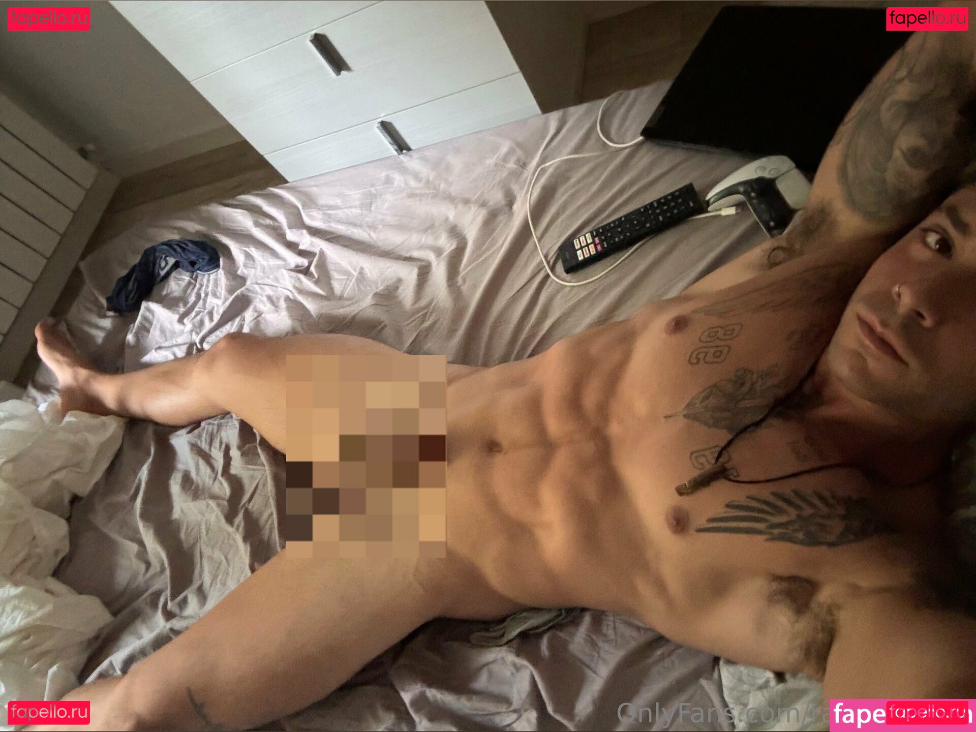 rauwgallego Nude Onlyfans Photo 20